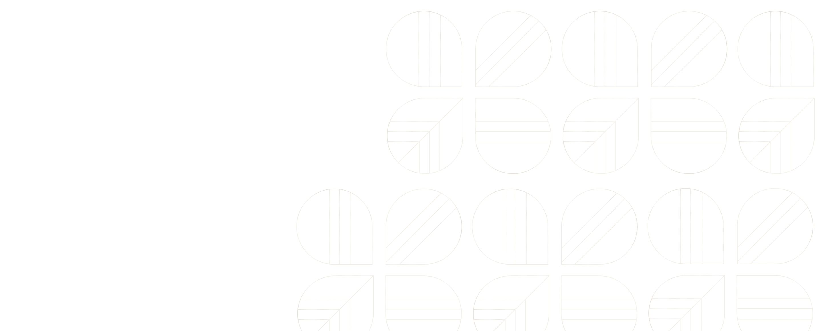 Social media section background