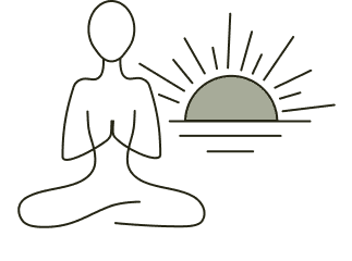 Retreats icon