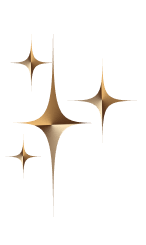 Stars that decorate selected tabs